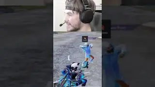 LEVINHO & PANDA in SAME LOBBY 😮🤣