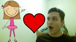 RUMBLE CAUGHT KISSING A GIRL!! ( Minecraft Funny Videos & Moments w/ TheCampingRusher )