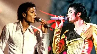 Michael Jackson - 