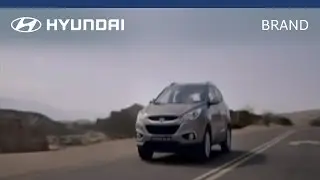 Hyundai | New Thinking. New Possibilities | Questioning Convention | TVC