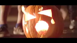 Tricks N' Treats 2014