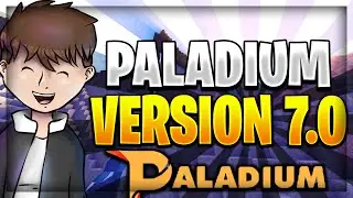 PALADIUM V7 RESET, INFORMATIONS SUR LE SERVEUR !