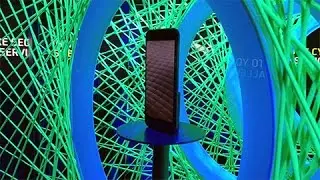 MWC: Vi kollar in den superkrypterade mobilen Katim