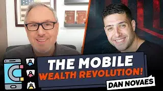 How to Build a $100M+ Business Without Venture Capital &mdash; Growth, Vision & Wealth Creation