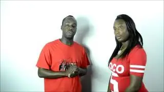 PUT DOWN IN O~TOWN Commercial