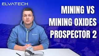 Mining vs  Mining Oxides: Understanding Ore Analysis Modes in ProSpector 2