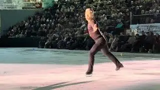 Stars On Ice Holiday 2025 Elvis Stojko 