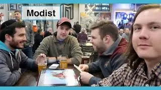 #980 | Modist