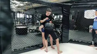 Learn MMA at Combat Sports Centre