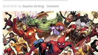 Awesome Thoughts | Marvel&rsquo;s &ldquo;Fresh Start&rdquo; (Full)