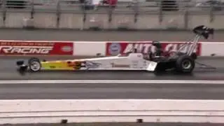 The Greek runs 308mph on 1000ft.