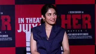 HER Movie Team Chit Chat with Manjusha | Ruhani sharma ,Sreedhar Swaraghav,Sanjay | SR Funtime