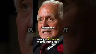 STOP overanalyzing (Dan Pena)