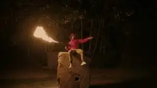 Piers James - SHOWBIZ (Official Music Video) [Payday Records]