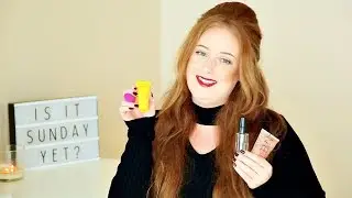 August Beauty Favourites | Rachael Divers