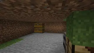 MinecraftPrzygoda#1-MiniDomek