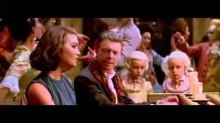 L'Invitation au Voyage   Venice Film from Louis Vuitton with David Bowie and Arizona Muse