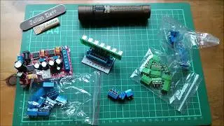 Julian's Electronics Postbag: #142 - Power Distribution Stuff
