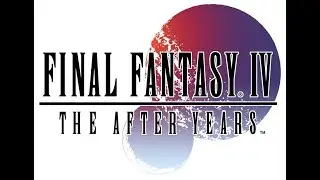 Final Fantasy IV Complete Collection - The After Years, Part 2 (Ceodores Tale)