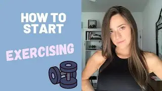 Easy beginner Gym Guide || Learn to Lift Weights and BUILD MUSCLE