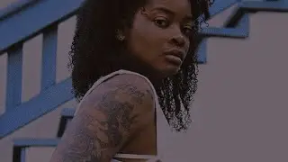 Ari Lennox - Mean Mug [INSTRUMENTAL]