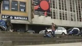 Gost Skate Crew : Antoine Ravel 2010