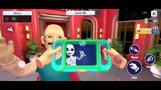 Aku anas bermain game online terb