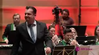 Manger Musikklag - Raveling, Unraveling [Philip Sparke] - NM 2018