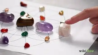 Crystal Gridding: Everything You Need to Know