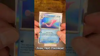 Draw That Pok&eacute;mon Season 14 Episode 10!