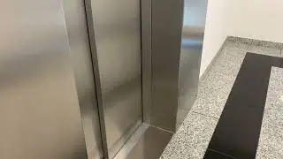2.X New Schindler 3000 7 Rue des M&eacute;rovingiens, Bertrange, staircase B Luxembourg