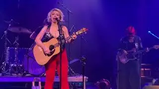 Samantha Fish - I Put a Spell on You Don't Let it Bring You Down - 07/27/2024