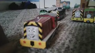 Benjamin's Merchandise Reviews: Various Diesels