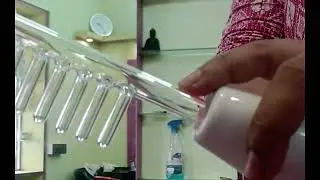 How to use high frequency machine in Bengali | এই মেশিনটা দিয়ে মুখের ব্রণ দূর করে নিতে পারবেন