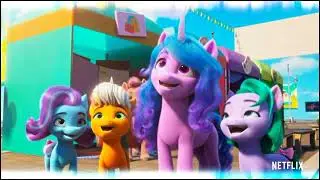 Un video dedicado a mis hermosas y lindas Pippsters, Seashell, Peach Fizz y Glory 🥰💖💕