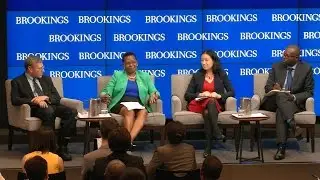 China&rsquo;s engagement in Africa: From natural resources to human resources