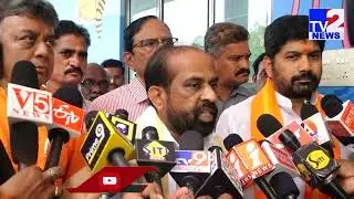 World Blood Donation Day celebrations at Red Cross GUNTUR || TV2 NEWS