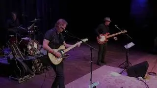 Brad Davis Texan Theater Compilation