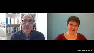 Interview Ed Bos HSP Coach and Writer
