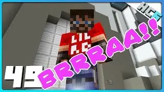 HermitCraft 6 || THIS WAR IS OURS!!! #HermitGang 😈 || Ep 49
