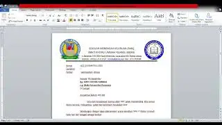 Pengoperasian MS Office (Word, Excel, PowerPoint) By. Rizky Muhammad Tsani