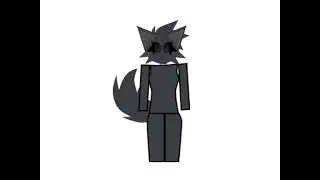 I added tail tail to Luna from kelly da cheetah