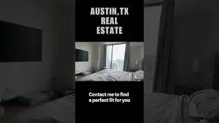 AUSTIN, TEXAS REAL ESTATE