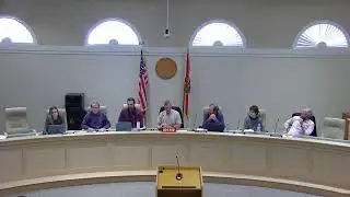 Community Redevelopment Agency (1/26/26)