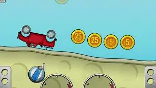 Copy of Hill Climb Racing Live 🚗 Crazy Stunts & Coins | Hindi Live Gameplay 🔥