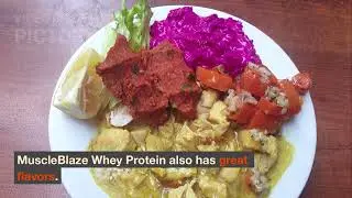 Benefits of Protein Powder Why You Should Use Muscle blaze