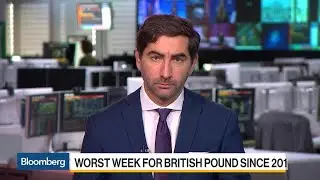 U.K. Leadership Change Just Adds Uncertainty, Says Gallo