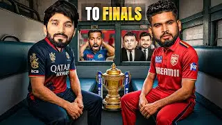 PBKS vs MI Qualifier -2  | Live 🔴 Post Match Analysis  | S Iyer vs H Pandya