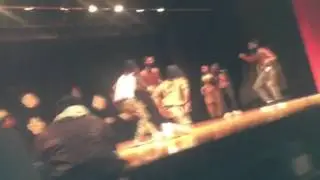 EMPHAMOUZ JERSEY CLUB AWARDS !!! SHOW