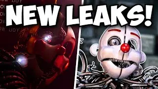 Bite By Night Just REVEALED Their NEW KILLER...